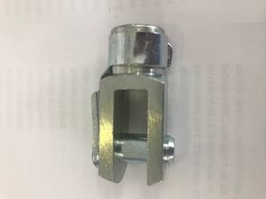 Female Clevis M10 x 1.25 Suits 25-32mm CYL