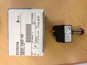 Pump and compressor: PRESSURE SWITCH CECCATO CDX100 - 180 when Finished USe 2200902749