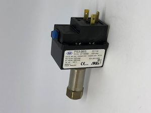 PRESSURE SWITCH CECCATO CDX100 - 180 When Finished USE 2205040501