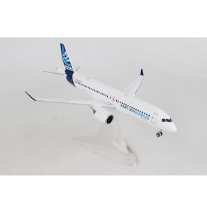 Airbus House A220-300 1: 200