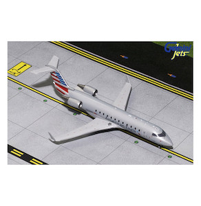 Clearance Sale American Eagle Bombardier CRJ-200 1: 200