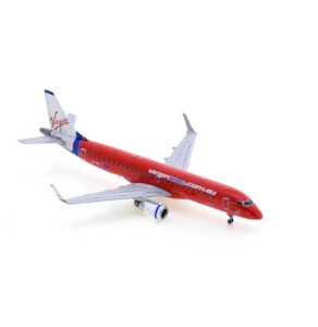 Virgin Blue Embraer ERJ-190 1: 400