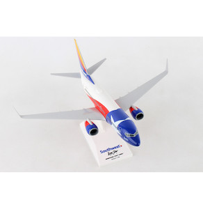 Southwest Airlines Boeing 737-700 Lone Star One 1: 130