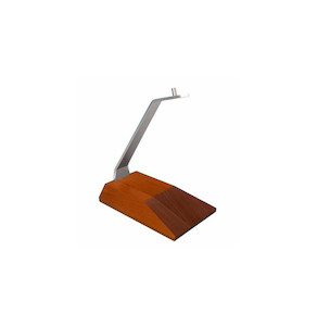 Wood Stand For 1: 200 scale Medium/Wide-Body models