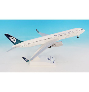 Hobby equipment and supply: Air New Zealand Boeing 767-300 Winglets 1: 200