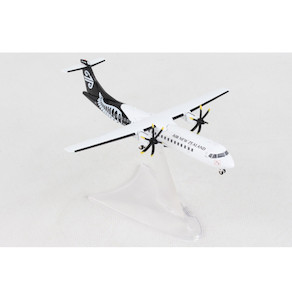 Hobby equipment and supply: Air New Zealand ATR 72 600 1: 200