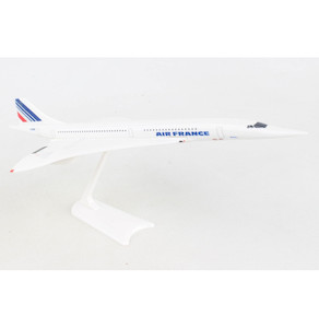 Hobby equipment and supply: Air France Concorde F-BTSD 1: 250