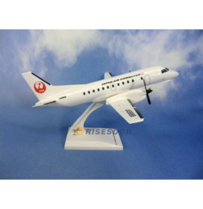 Japan Airlines SAAB 340 1: 80