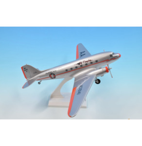 American Airlines DC-3 1: 80