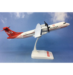 Air Tahiti ATR 72 600 F-ORVT 1: 100