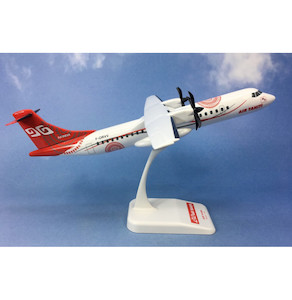 Air Tahiti ATR 72 600 F-ORVV 1: 100