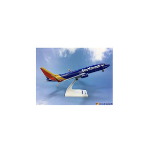 Southwest Airlines Boeing 737-800 1: 130