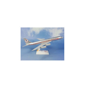 Hobby equipment and supply: American Airlines Boeing 707-300 1: 150 Astrojet