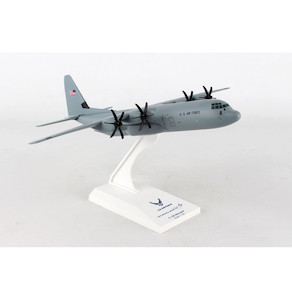 Hobby equipment and supply: USAF Lockheed C-130J Hercules 1: 150