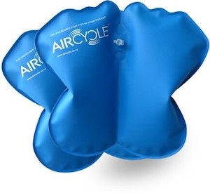 Wholesale trade: What is Aircycle