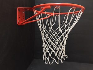 Airtime 310 Fixed Rim Airtime Hoops