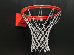 Pro 3 Breakaway Rim – Triple Spring Airtime Hoops