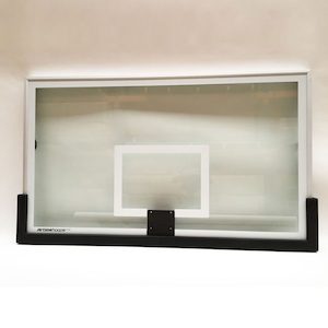 72″ x 42″ Backboard Airtime Hoops