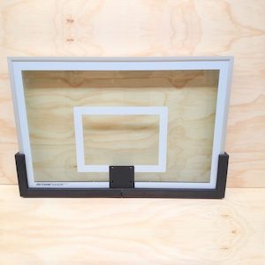 60″ x 36″ Backboard Airtime Hoops