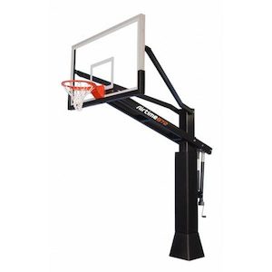 Sporting equipment: AIRTIME 872 Airtime Hoops