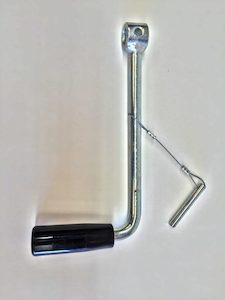 Actuator Handle