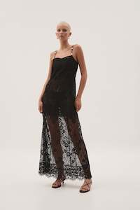 Pera Maxi Dress