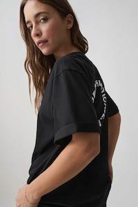 Womenswear: Classic AA Infinity Tee 102