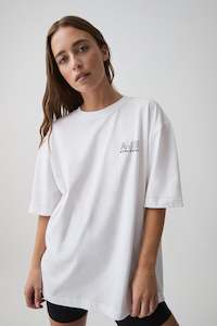 Logo Tee 102