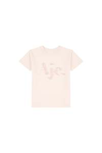 Womenswear: Briony Textured Kids Tee