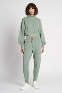 Womenswear: Ava Knit Trackpant