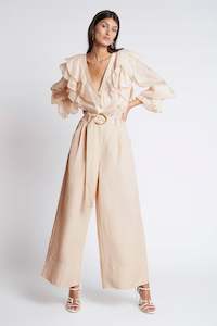 Bellagio Wide Leg Pant