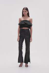 Womenswear: Martha Wide Leg Pant