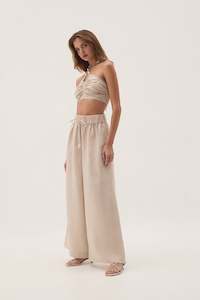 Airlie Relaxed Pants