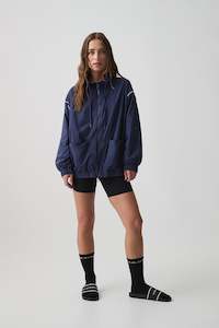 Womenswear: Lightweight Spray Jacket 785