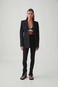 Womenswear: Bonded Blazer 713