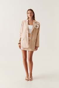 Womenswear: Evoke Tailored Jacket