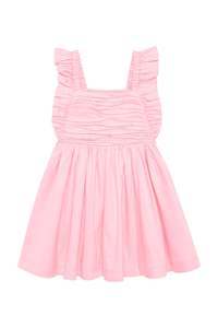 Rosetta Kids Frill Dress