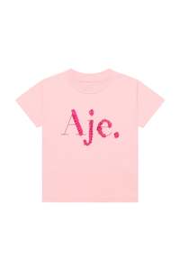 Womenswear: Briony Textured Kids Tee