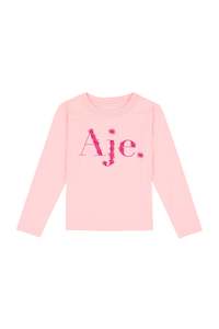 Womenswear: Nara Long Sleeve Kids Tee