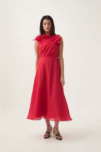 Womenswear: Genesis Midi Dress