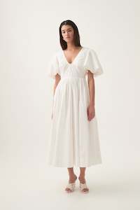 Womenswear: Esmerie Midi Dress