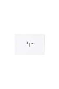 Womenswear: Aje Gift Voucher