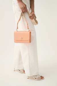 Estee Logo Crossbody