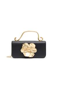 Alessia Flower Clutch