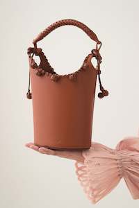 Womenswear: Tessellate Bucket