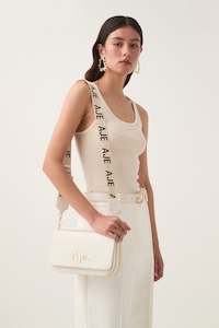 Womenswear: Large Nova Crossbody Bag