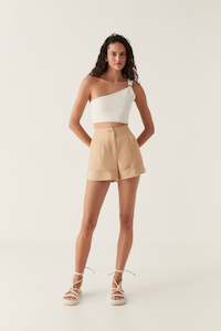 Tiana Tailored Short