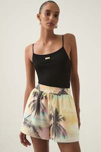 Womenswear: Paradise Short