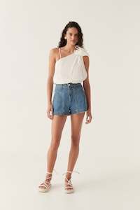 Womenswear: Belmond Denim Short