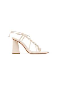 Womenswear: Arcadia Platform Twist Heel